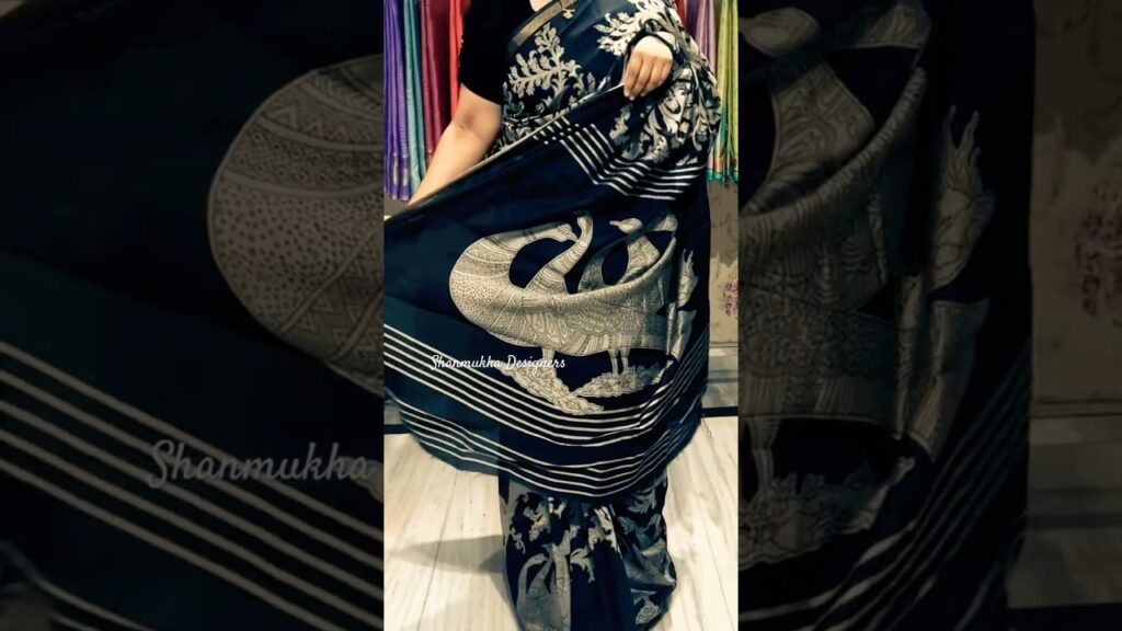 Buy New Kalamkari Sarees Online